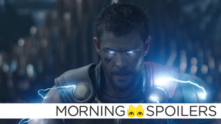 New <i>Thor: Love and Thunder</i> Set Pictures Reveal Some Big Cameos